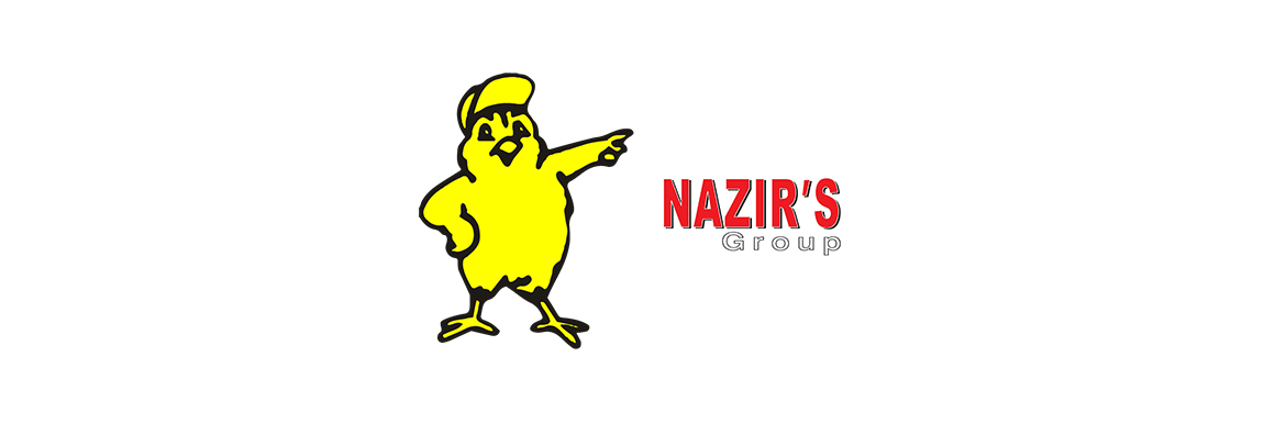 Nazir Sons Logo